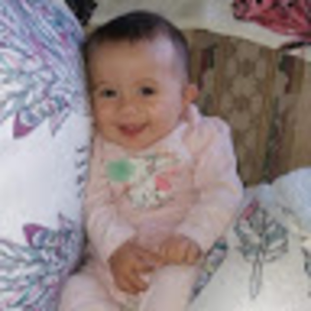 Meet your Posher, Sierra